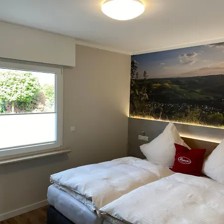 Paganetti's * Breitscheid (Rhineland-Palatinate)