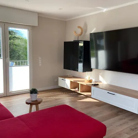 Paganetti´s Casa vacanze *