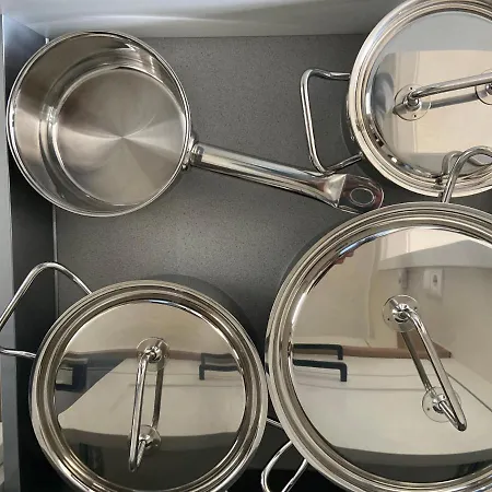 Tatil Evi Paganetti's