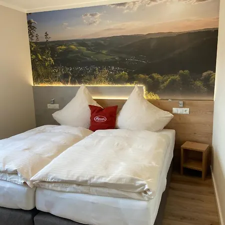 Paganetti's Tatil Evi