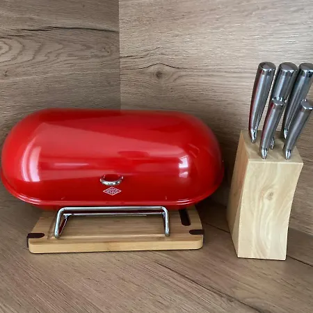 Paganetti´s Casa vacanze Breitscheid (Rhineland-Palatinate)