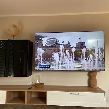 Tatil Evi Paganetti's