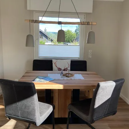 Paganetti's Tatil Evi