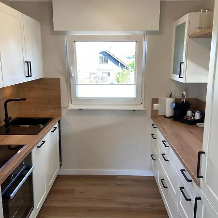 Paganetti's * Breitscheid (Rhineland-Palatinate)