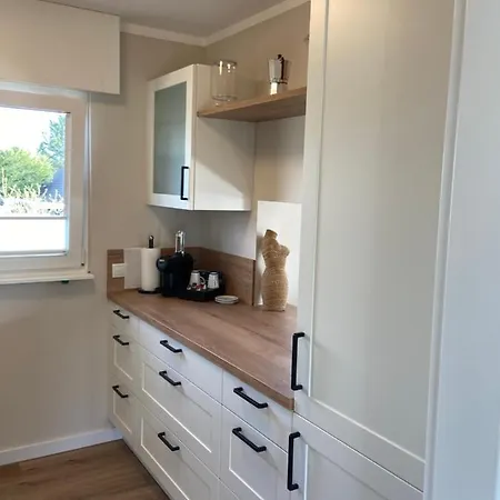 Tatil Evi Paganetti's Breitscheid (Rhineland-Palatinate)