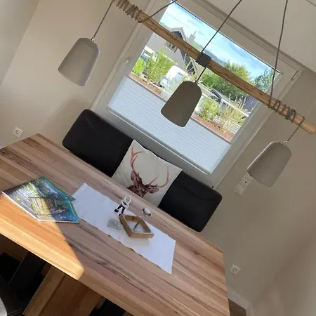 Paganetti's * Breitscheid (Rhineland-Palatinate)