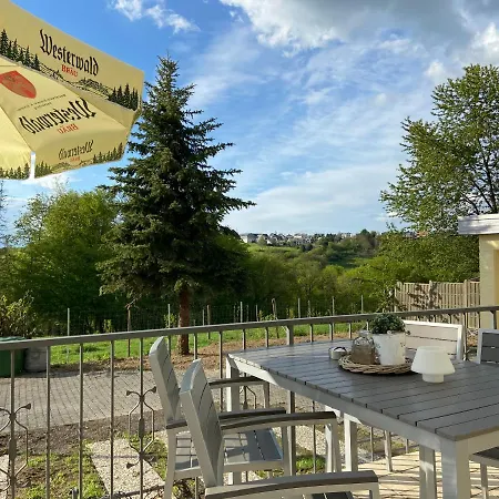 Casa vacanze Paganetti´s *