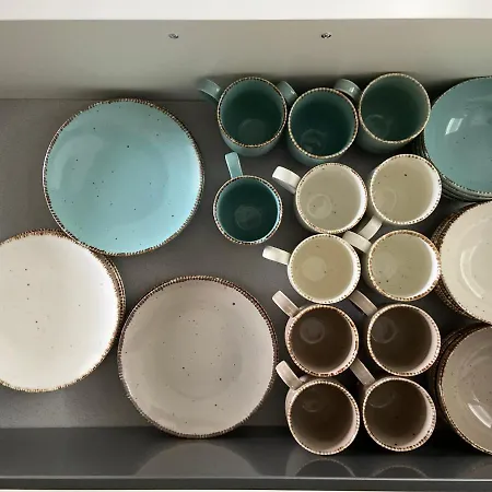 Paganetti´s Casa vacanze *