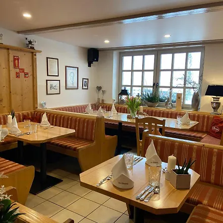 Paganetti's Tatil Evi *