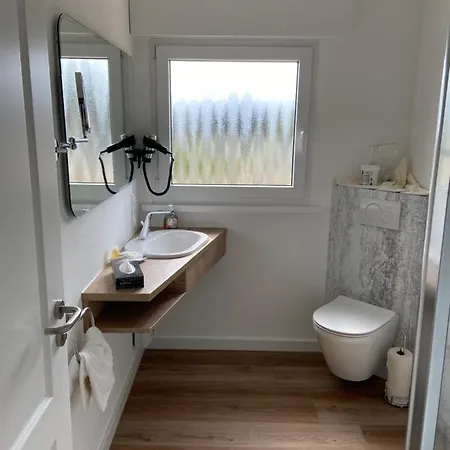 Feriehus Paganetti's *