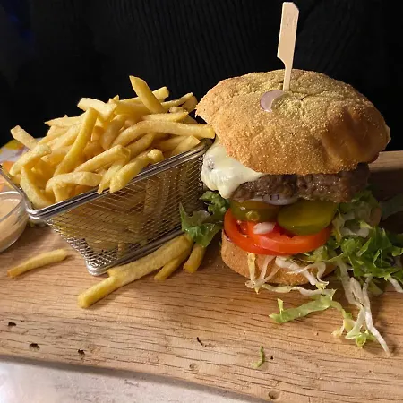 Paganetti's Breitscheid (Rhineland-Palatinate)