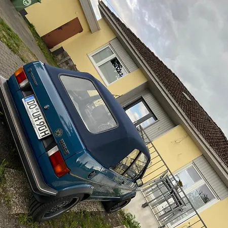 Paganetti's Tatil Evi Breitscheid (Rhineland-Palatinate)