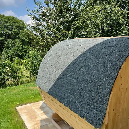 Paganetti's Feriehus *