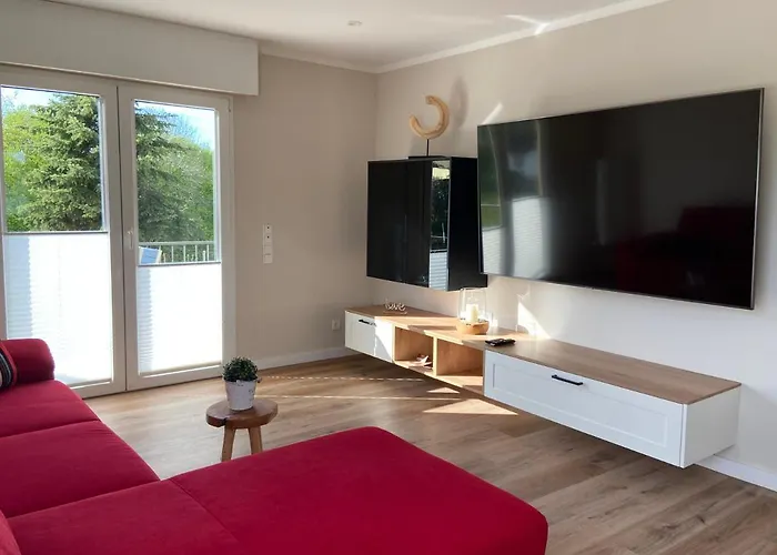 Paganetti's בית נופש *