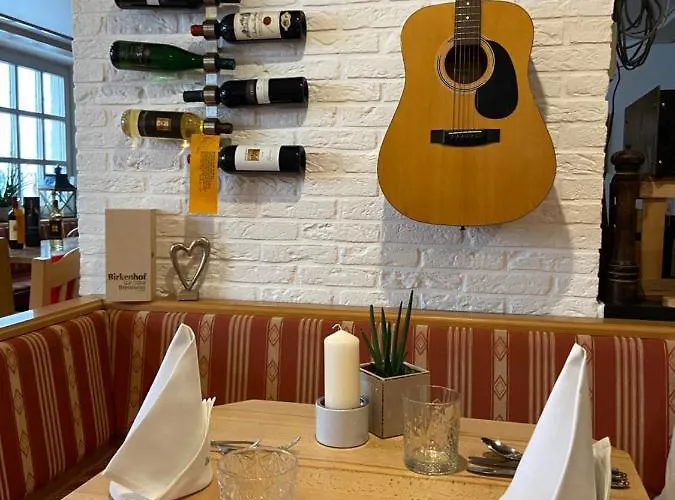 בית נופש Paganetti's