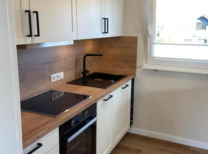 בית נופש Paganetti's *