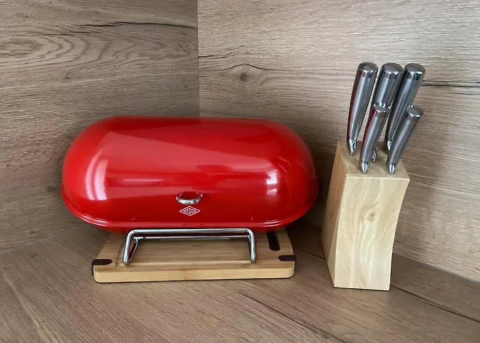 Paganetti's בית נופש ברייטשייד