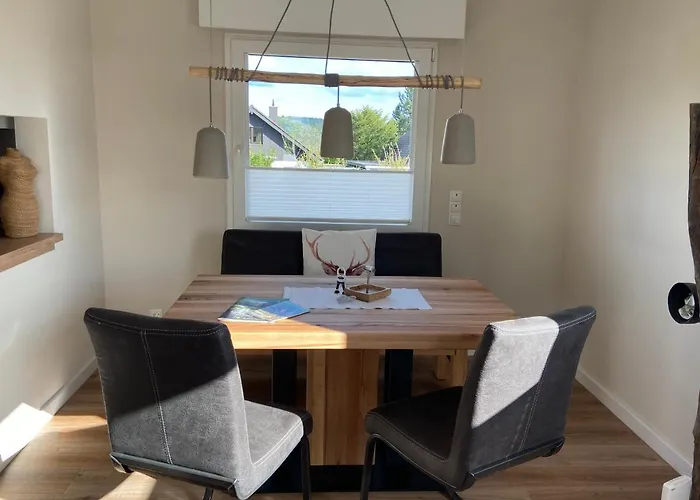 Paganetti's בית נופש