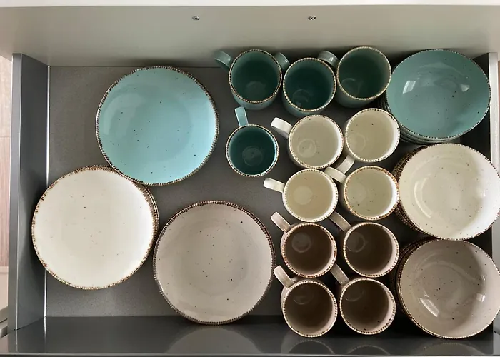 Paganetti's בית נופש *