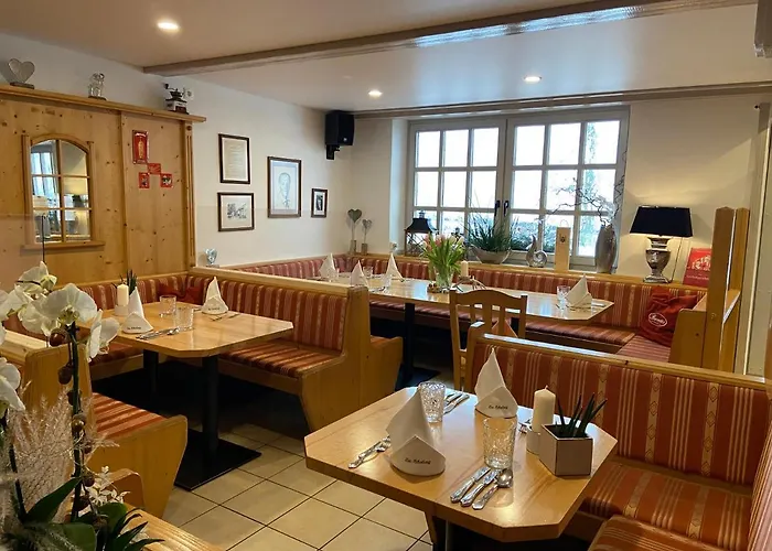 Paganetti's בית נופש *