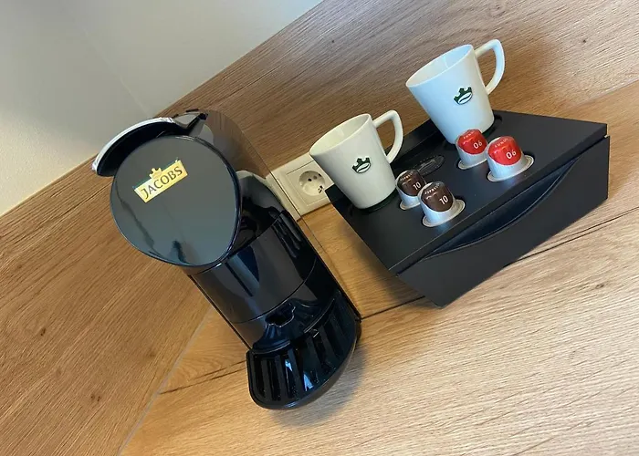 Paganetti's בית נופש