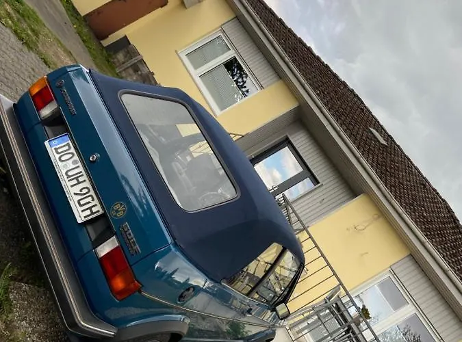 Paganetti's בית נופש ברייטשייד